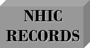 NHIC
                      Records